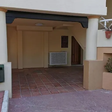 Apartment House On Club La Costa *sea*resort Fuengirola